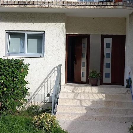 Home Sleep Home Fafe 2 Exterior foto