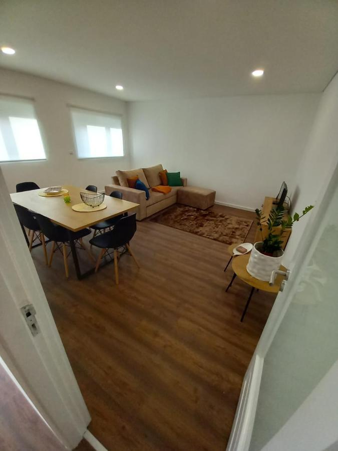 Home Sleep Home Fafe 2 Exterior foto