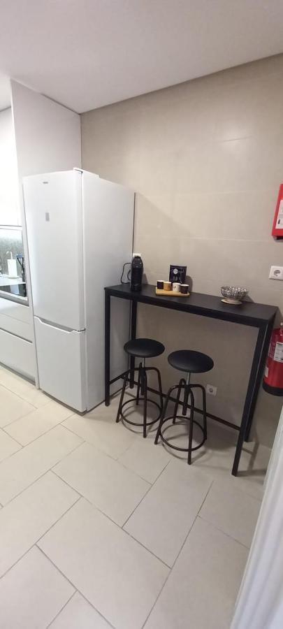 Home Sleep Home Fafe 2 Exterior foto