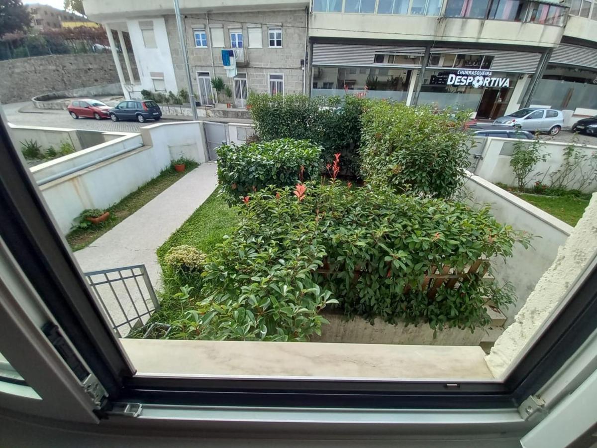 Home Sleep Home Fafe 2 Exterior foto