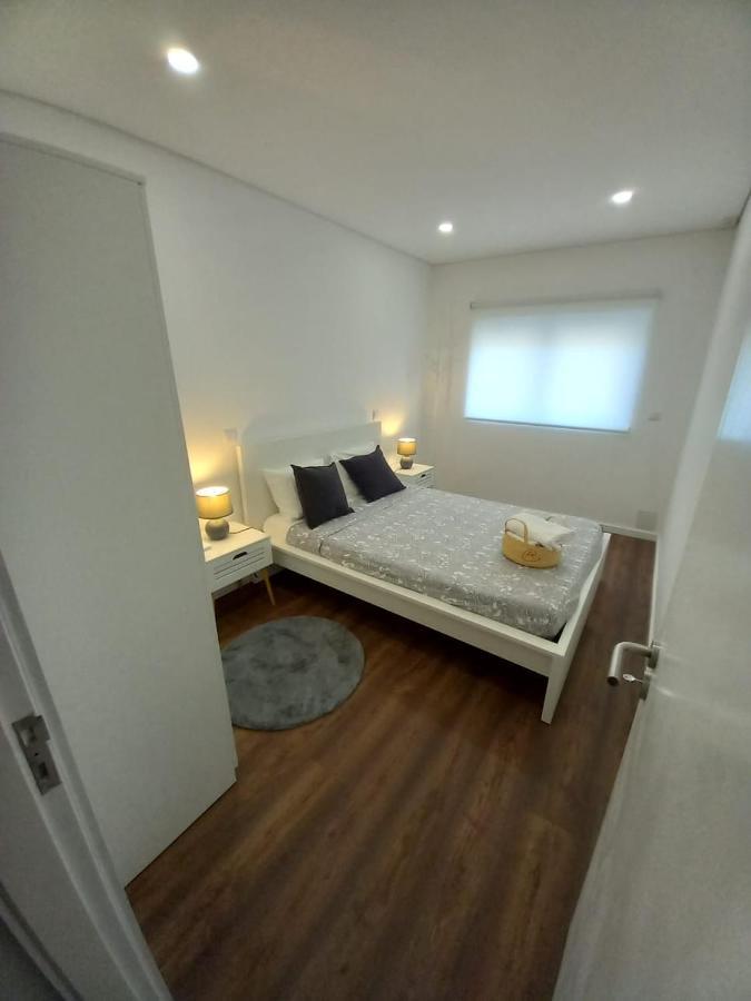 Home Sleep Home Fafe 2 Exterior foto